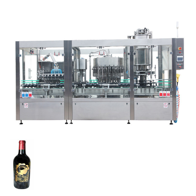 China 15000BPH Pharmaceutical Glass Vial Capping Machine Small Bottle Filling And Capping Machine  Application  The high speed supplier